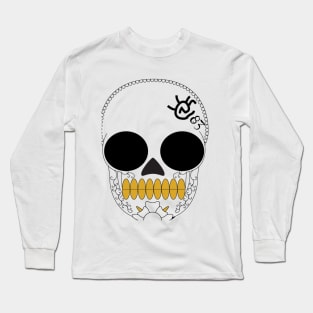 5Star General Long Sleeve T-Shirt